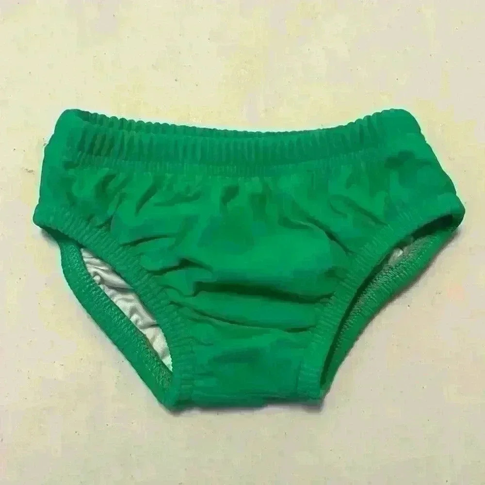 Primary - 12-18M - Diaper Swim Cover Bottoms